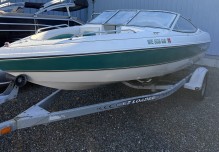 Stingray 180 RS